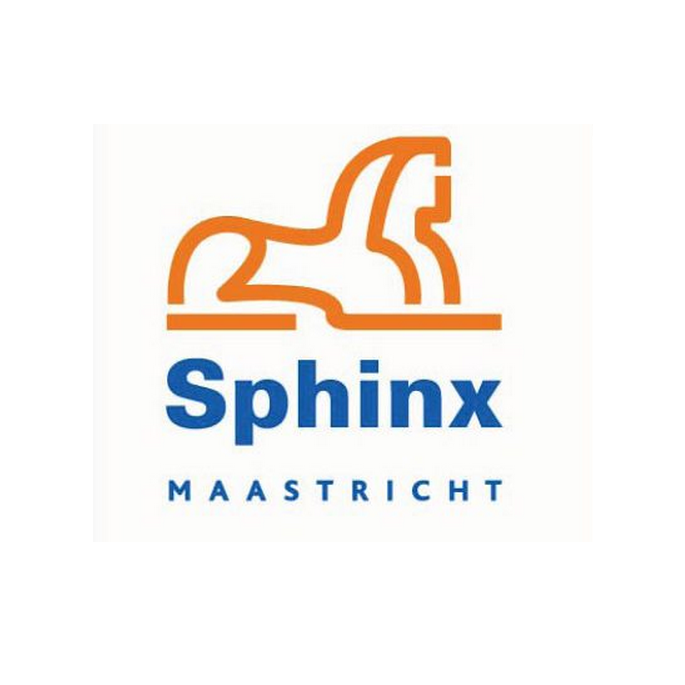 Sphinx Avant S8L42019 ( 2536816 ) Komplettstreifen-Set für Badwand-Faltwand