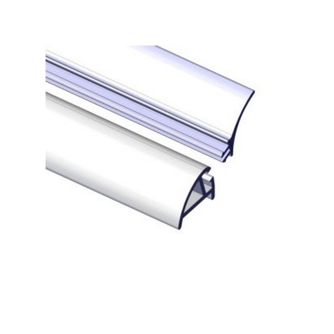Novellini P10BER00-K sealing profile chrome