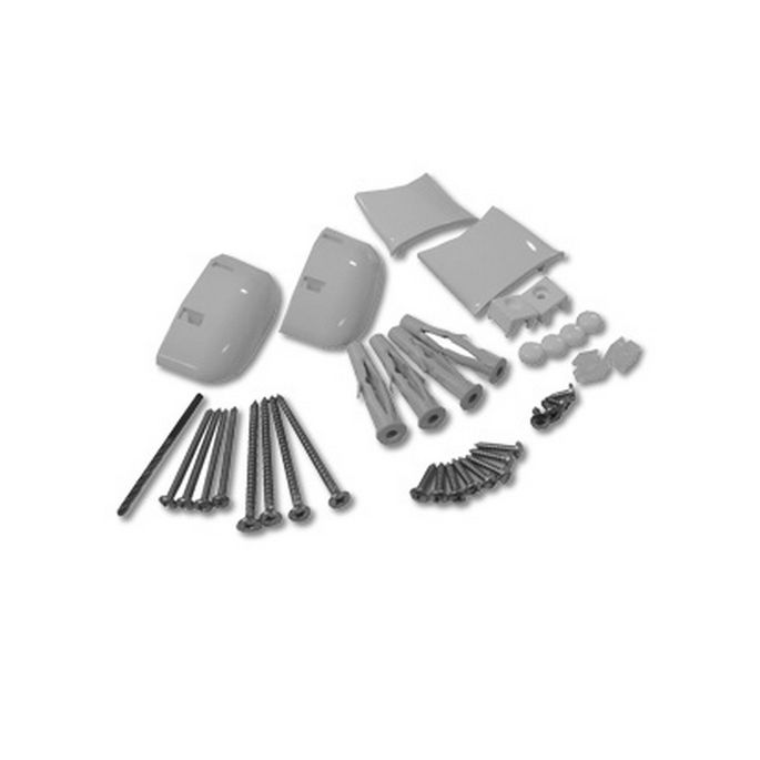 Novellini R01KI2A1-C montageset pergamon