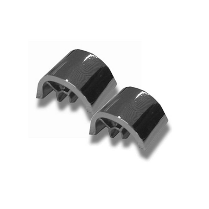 Novellini R06PREST2-K set of caps chrome