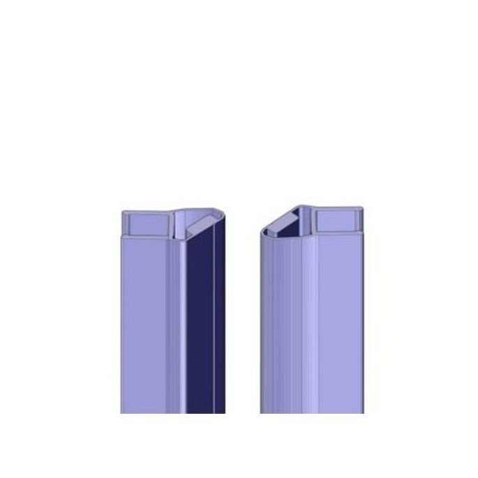 Novellini R10BGLCR1-B set of magnetic profiles