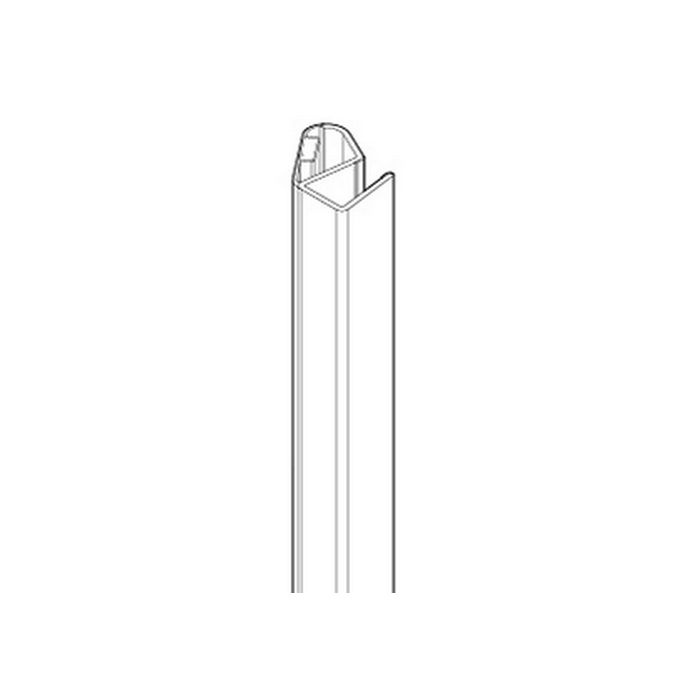 Novellini R10BI2FI1-TR magnetic profile