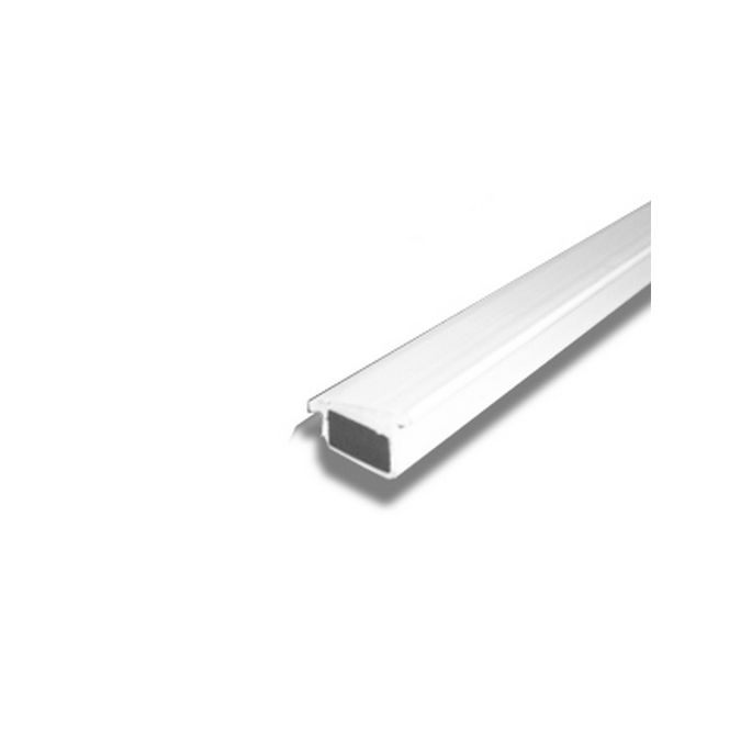 Novellini R10LO2PN1-B insert magnetic strip white