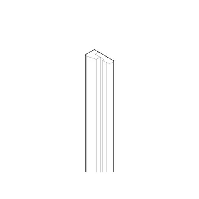 Novellini R50ABJ3P1 vertical sealing profile