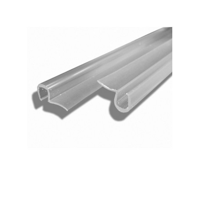 Novellini R50KIR2P1-TR vertikale Dichtungsprofile