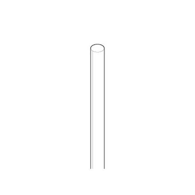 Novellini R51BJR01-12 strip for bottom rail