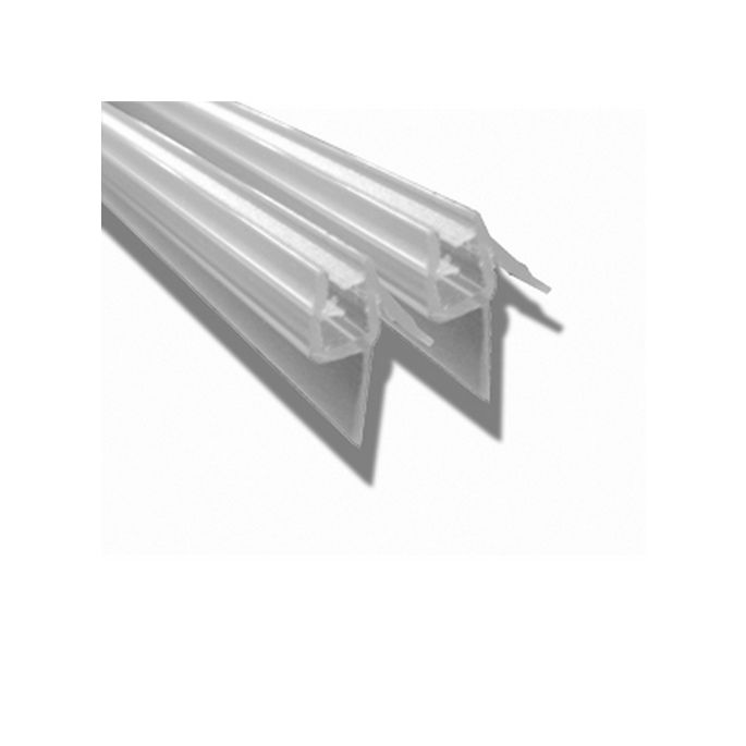 Novellini R51KIGD1-TR Satz Horizontale Dichtungsprofile Rechts