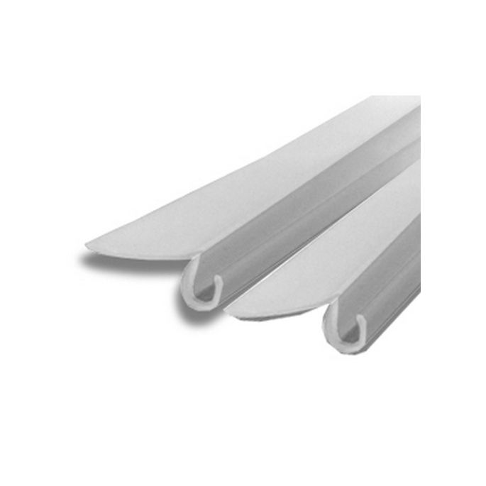 Novellini R51LUAN1-TR Satz Horizontale Dichtungsprofile