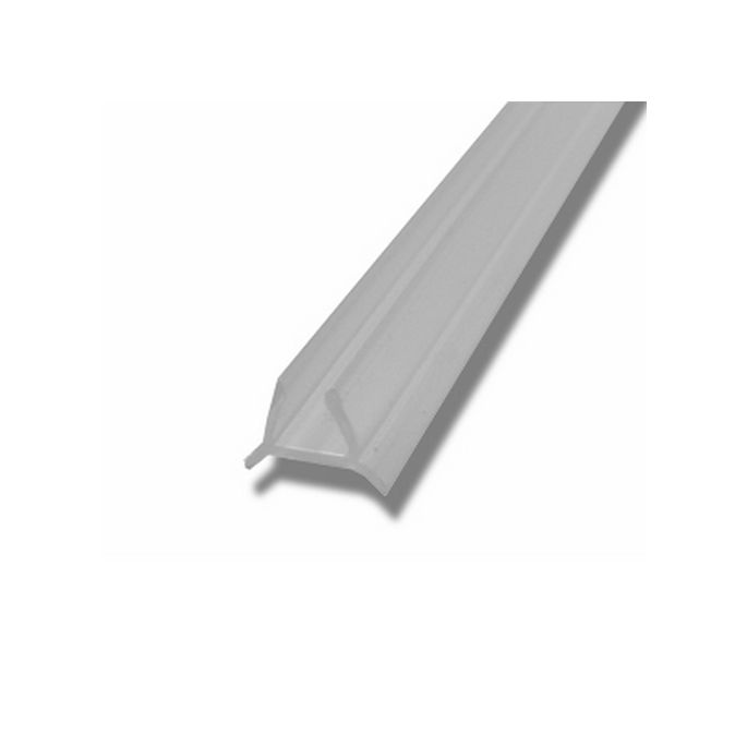 Novellini R51LUNH1-TR sealing profile transparent