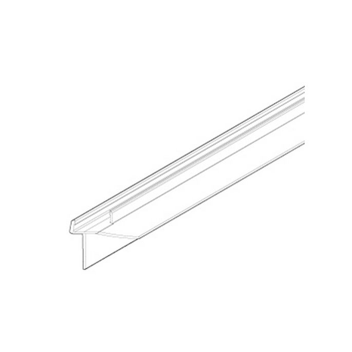Novellini R55SPBOA01-TR Horizontale Dichtungsprofil