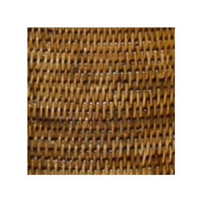 Decor Walther Basket 0932492 BASKET SPA wasmand rotan donker gekleurd