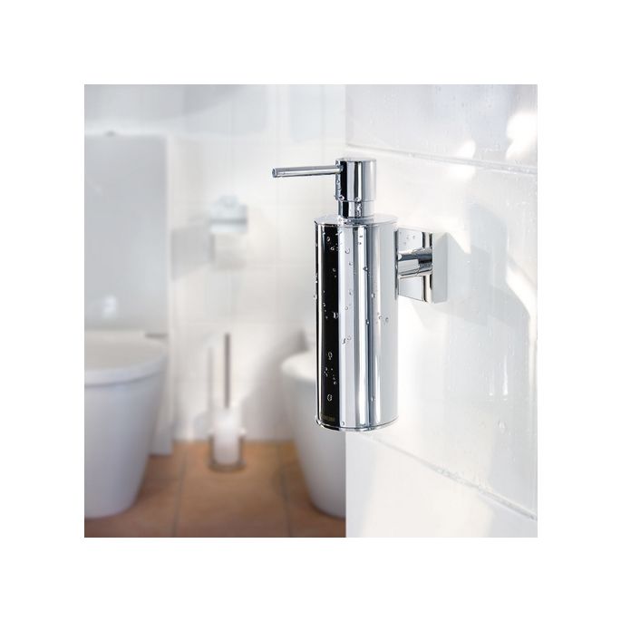 Smedbo House RK370 soap dispenser chrome