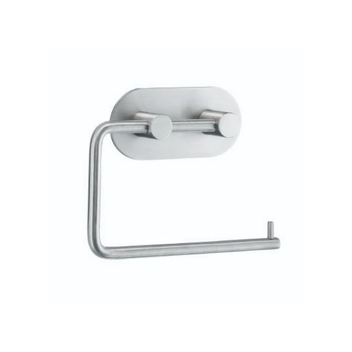 Smedbo Beslagsboden B1097 toilet roll holder brushed stainless steel