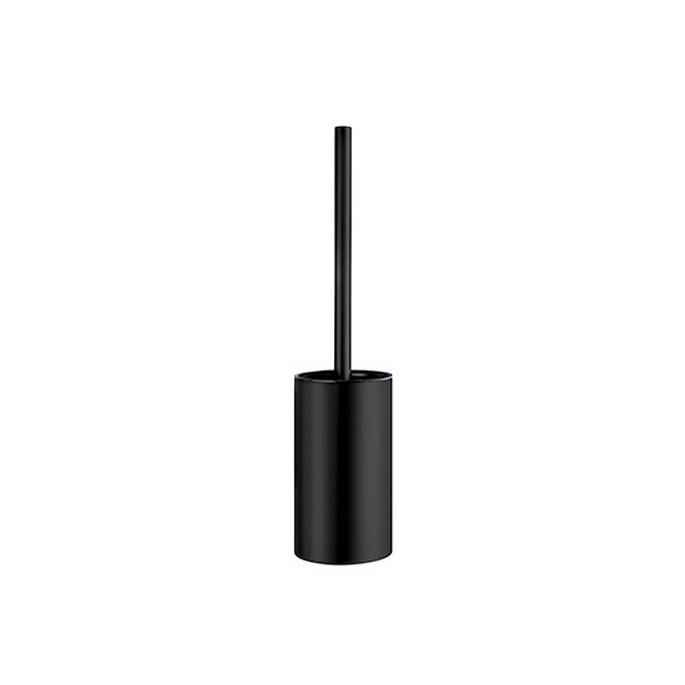 Smedbo Beslagsboden BB1233 toilet brush matt black
