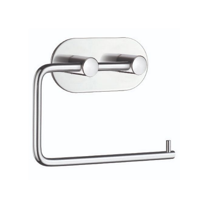 Smedbo Beslagsboden BK1097 toilet roll holder polished stainless steel