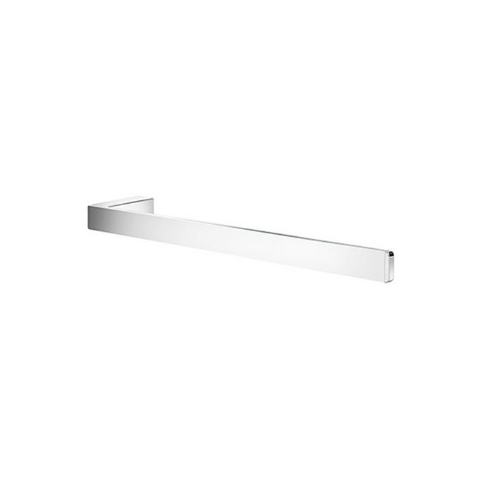 Smedbo Outline FK211 towel rail 38cm polished stainless steel