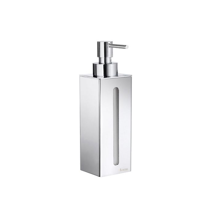 Smedbo Outline FK257 soap dispenser chrome