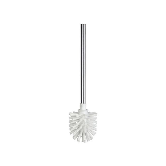 Smedbo XTRA HK237 spare toilet brush with handle chrome