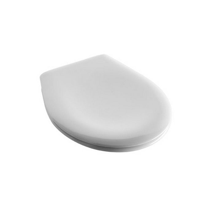 Sphinx 300 Kids S8H51102000 toilet seat (child seat) with lid white *no longer available*