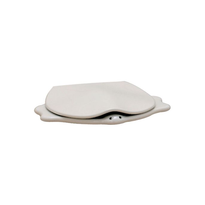 Sphinx 300 Kids Turtle S8H51111000 toilet seat (child seat) with lid white *no longer available*