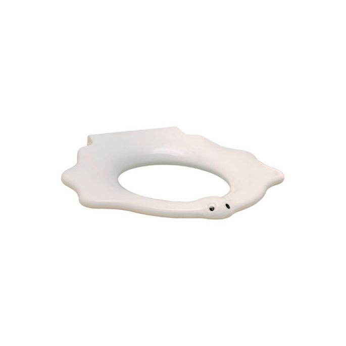 Sphinx 300 Kids Turtle S8H51112000 toilet seat (child seat) without lid white *no longer available*