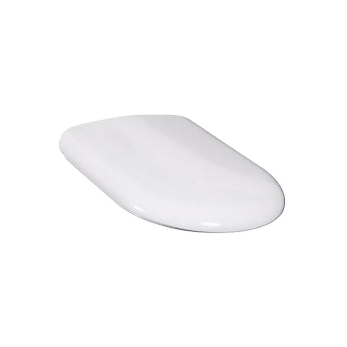 Villeroy en Boch Magnum 99506101 toiletzitting met deksel wit