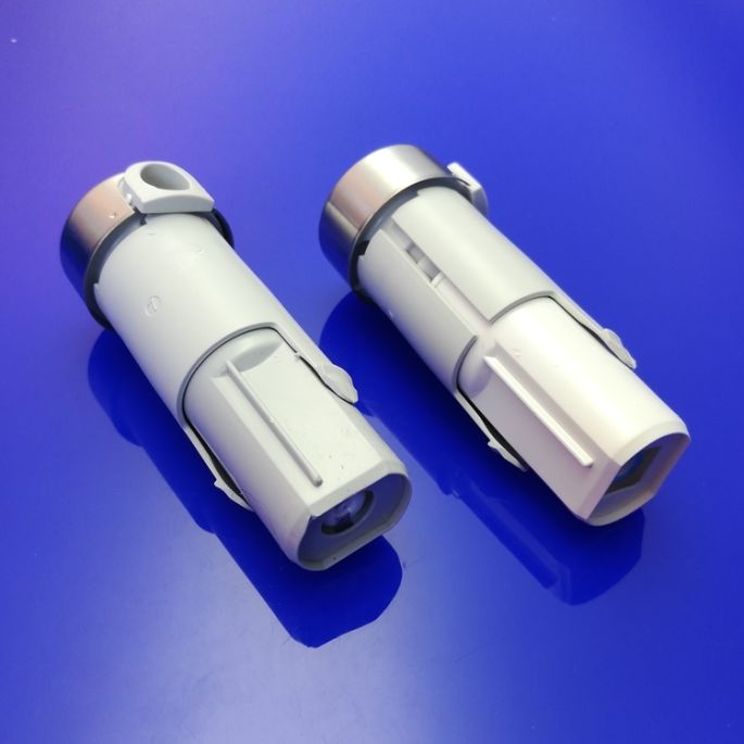 Villeroy & Boch Aveo New Generation 92241800 damper set for toilet seat