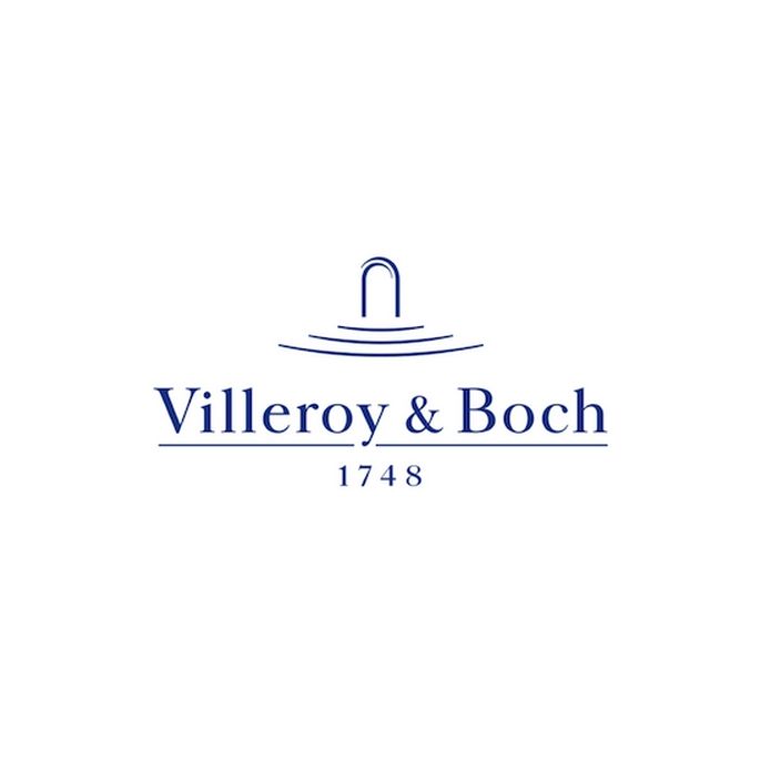 Villeroy & Boch O.Novo Vita 92196400 damper set for toilet seat