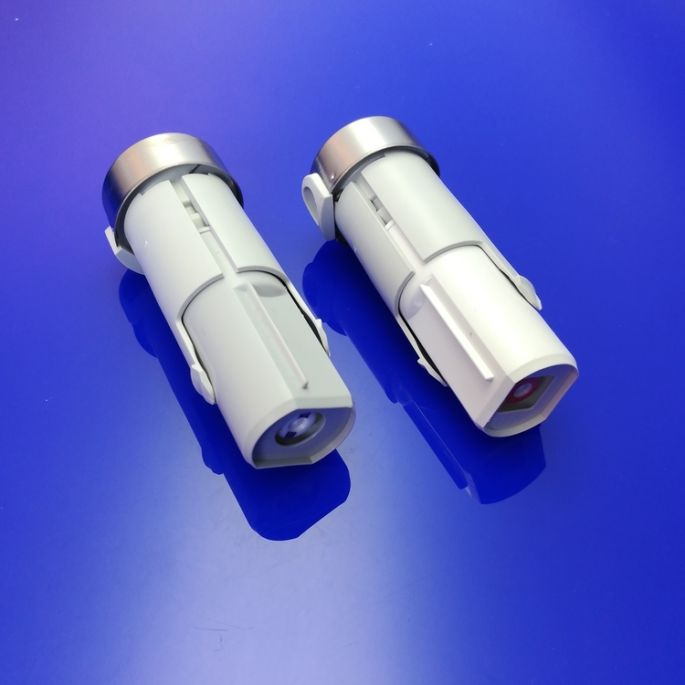 Villeroy & Boch Subway - Subway 2.0 92229100 damper set for toilet seat