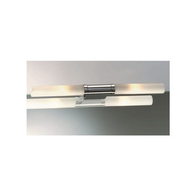 Decor Walther 0413300 LINE 20 wand- spiegellamp 39cm chroom
