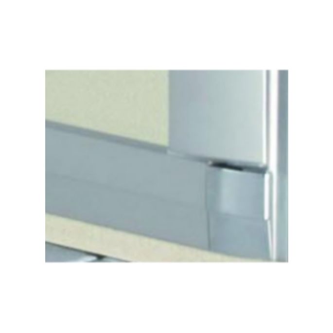 Huppe 1002, 054530 vertical cover profile