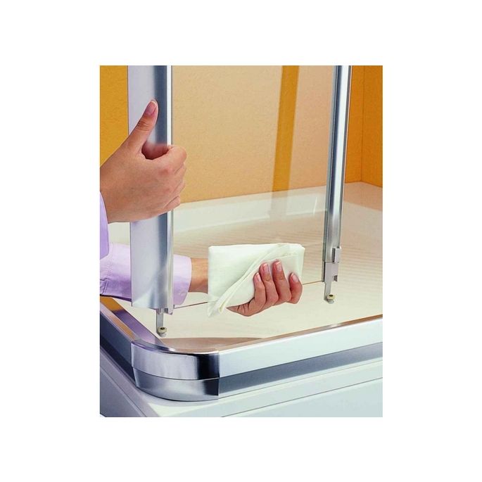 Huppe 1002, 054530 vertical cover profile