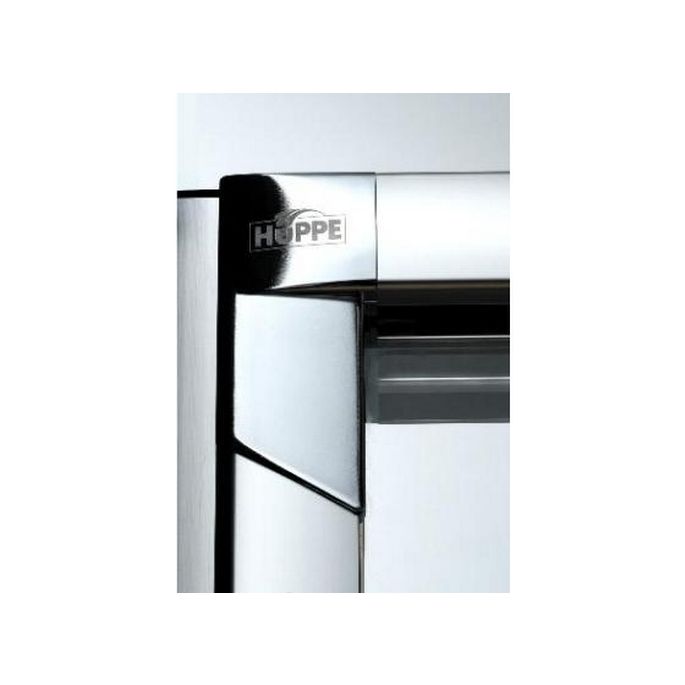 Huppe 1002, 054530 vertical cover profile
