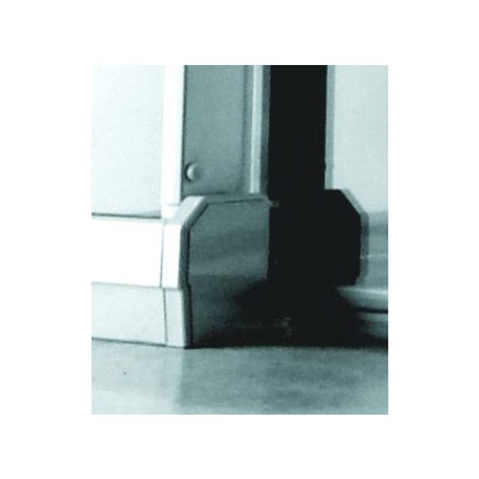 Huppe 1002, 054530 vertical cover profile