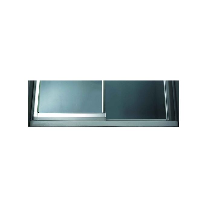 Huppe 1002, 054530 vertical cover profile