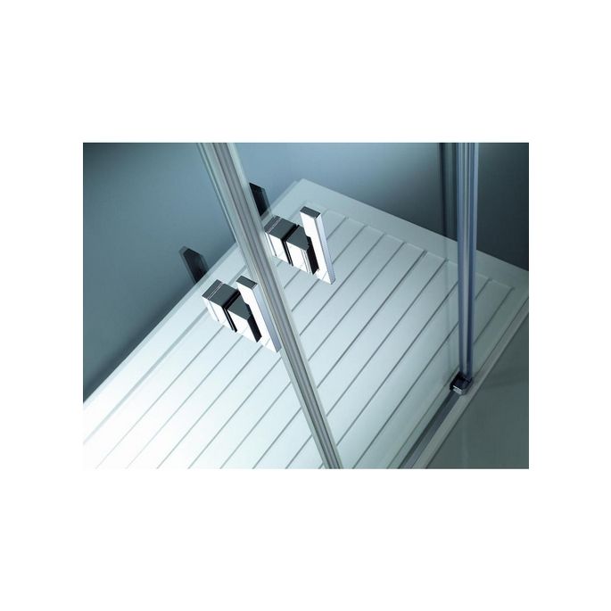 Huppe Vista pure, 066306 afvoerprofiel