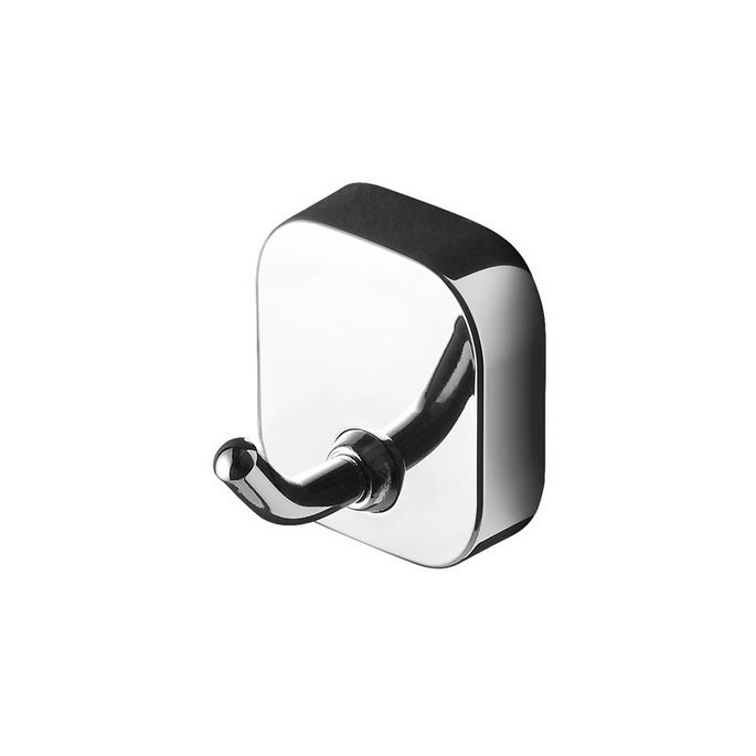 Geesa Thessa 240002115 accessoireset (toiletset) chroom