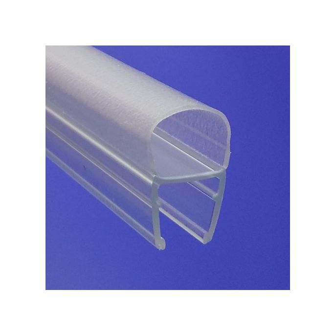 Exa-Lent Universal DS2510010 klares Duschprofil 1 Kugel von 8mm (Kugel) 100cm - 10mm