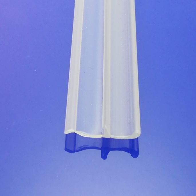 HSK E100166 Außen / Einsteckdichtung 200cm