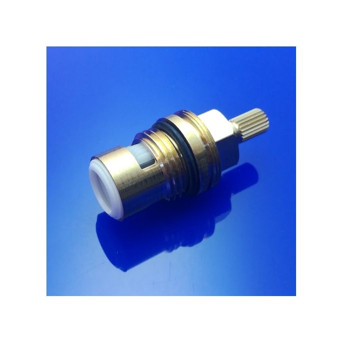 HSK Shower & Co! E98552-KT28 (155370) Absperrventil