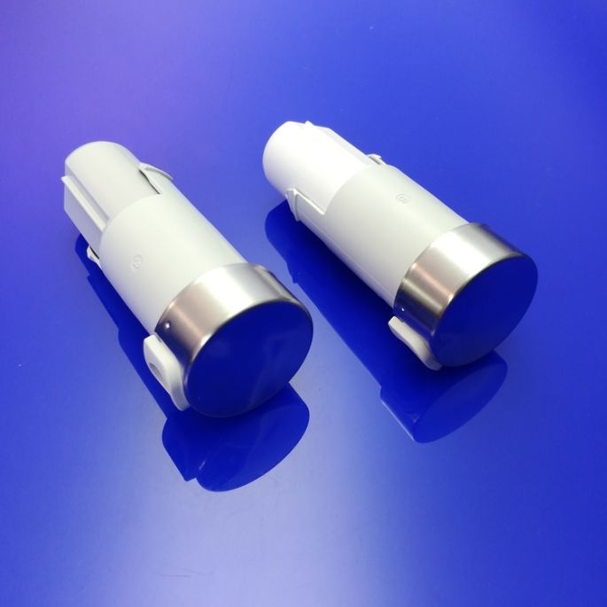 Villeroy & Boch Subway - Subway 2.0 92229100 damper set for toilet seat