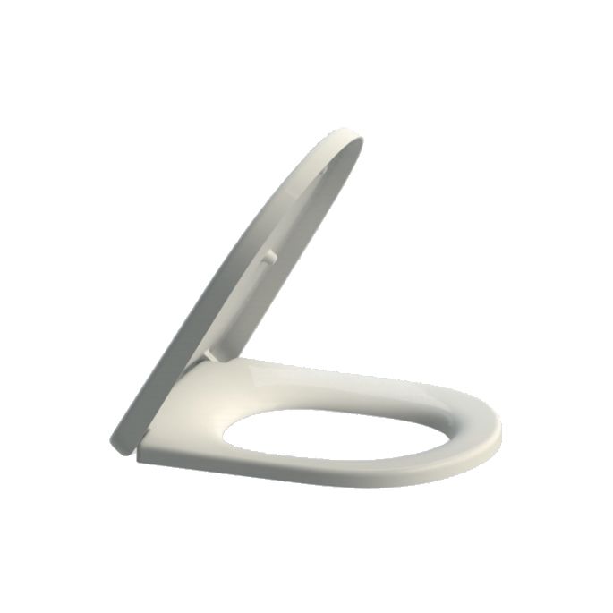Villeroy und Boch Subway 2.0 Comfort 9M86S101 WC-Sitz mit Deckel weiß
