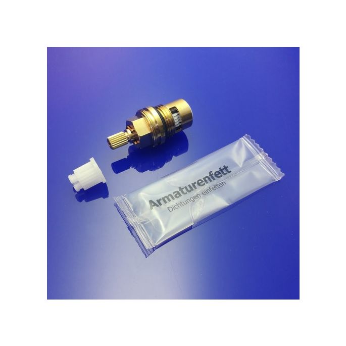 HSK Shower & Co! E98552-KT28 (155370) Absperrventil