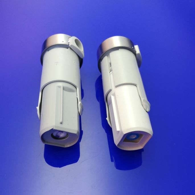 Villeroy & Boch Aveo New Generation 92241800 damper set for toilet seat
