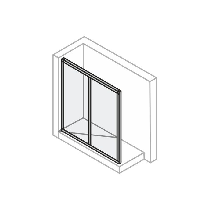 Huppe Classics (2), 024987 magneetstrip