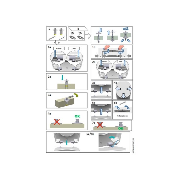 Ideal Standard Ventuno T663801 toilet seat with lid white