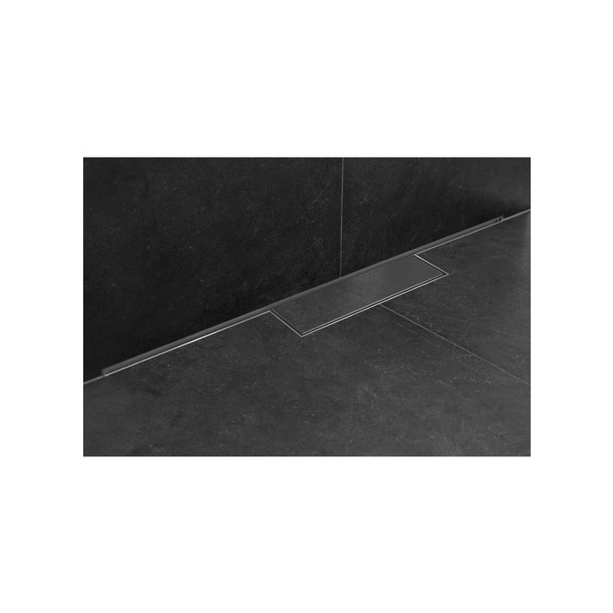 Easy Drain M-line MLINE120030 shower drain 120cm horizontal outlet