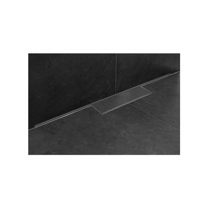 Easy Drain M-line MLINE120050 shower drain 120cm horizontal outlet