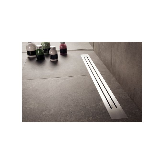 Easy Drain Xs Z-4 XSTAF900Z4P shower drain 90cm horizontal outlet