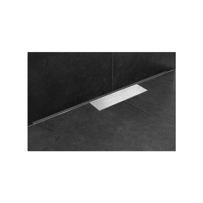 Easy Drain M-line MLINE80030 shower drain 80cm horizontal outlet